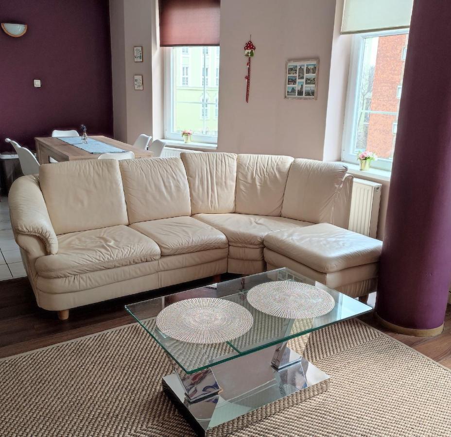 Aqua Apartmanok Pécs Buitenkant foto