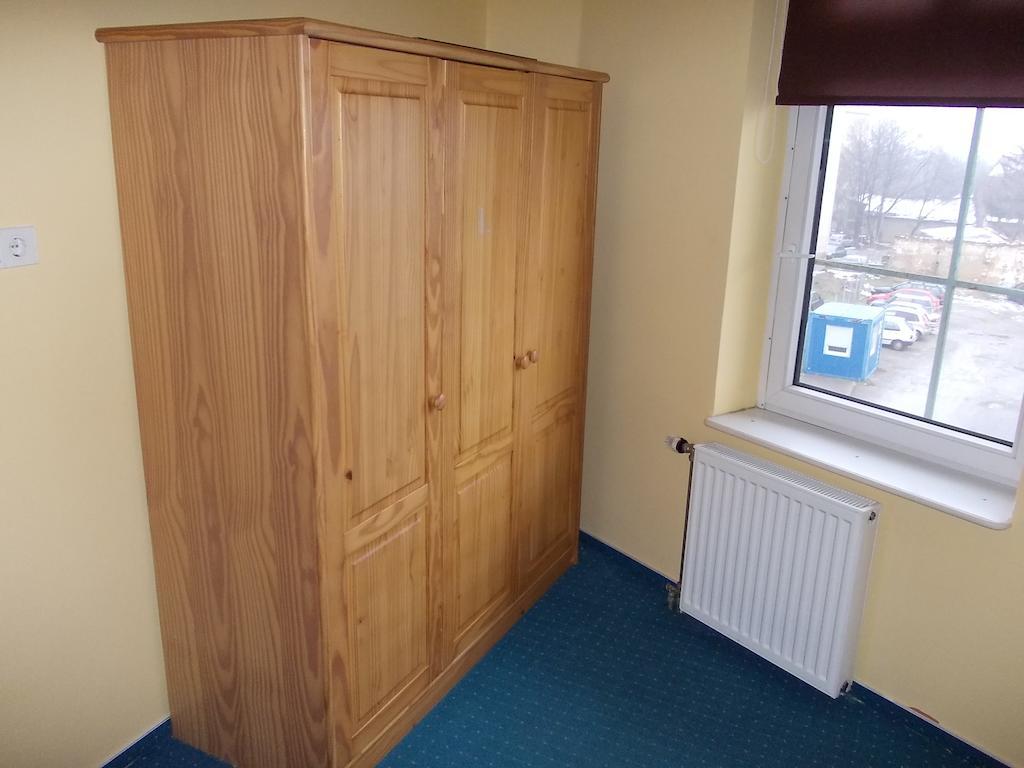 Aqua Apartmanok Pécs Buitenkant foto